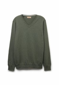 Non selezionato, Dark Green