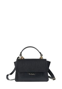 Non selezionato, black
