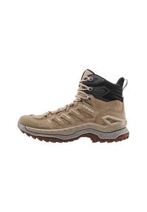 Outdoorschoenen - beige black
