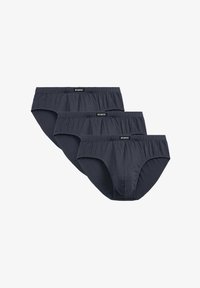 Niewybrane, graphite