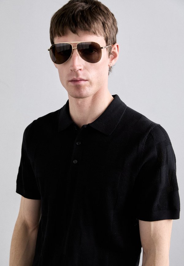 REYMOND STACKED BRIDGE - Polo shirt3