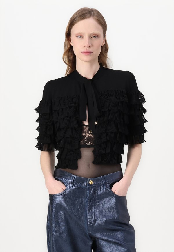 SWEATER - Jumper - nero3