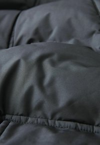 Next LONG SHOWER RESISTANT PUFFER - Parkaer - slate grey
