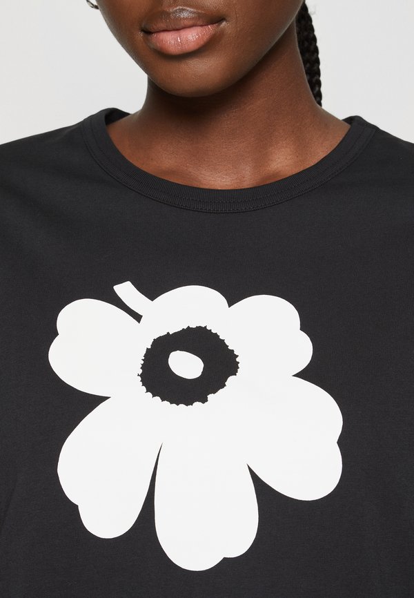 ERNA UNIKKO PLACEMENT - Print T-shirt4