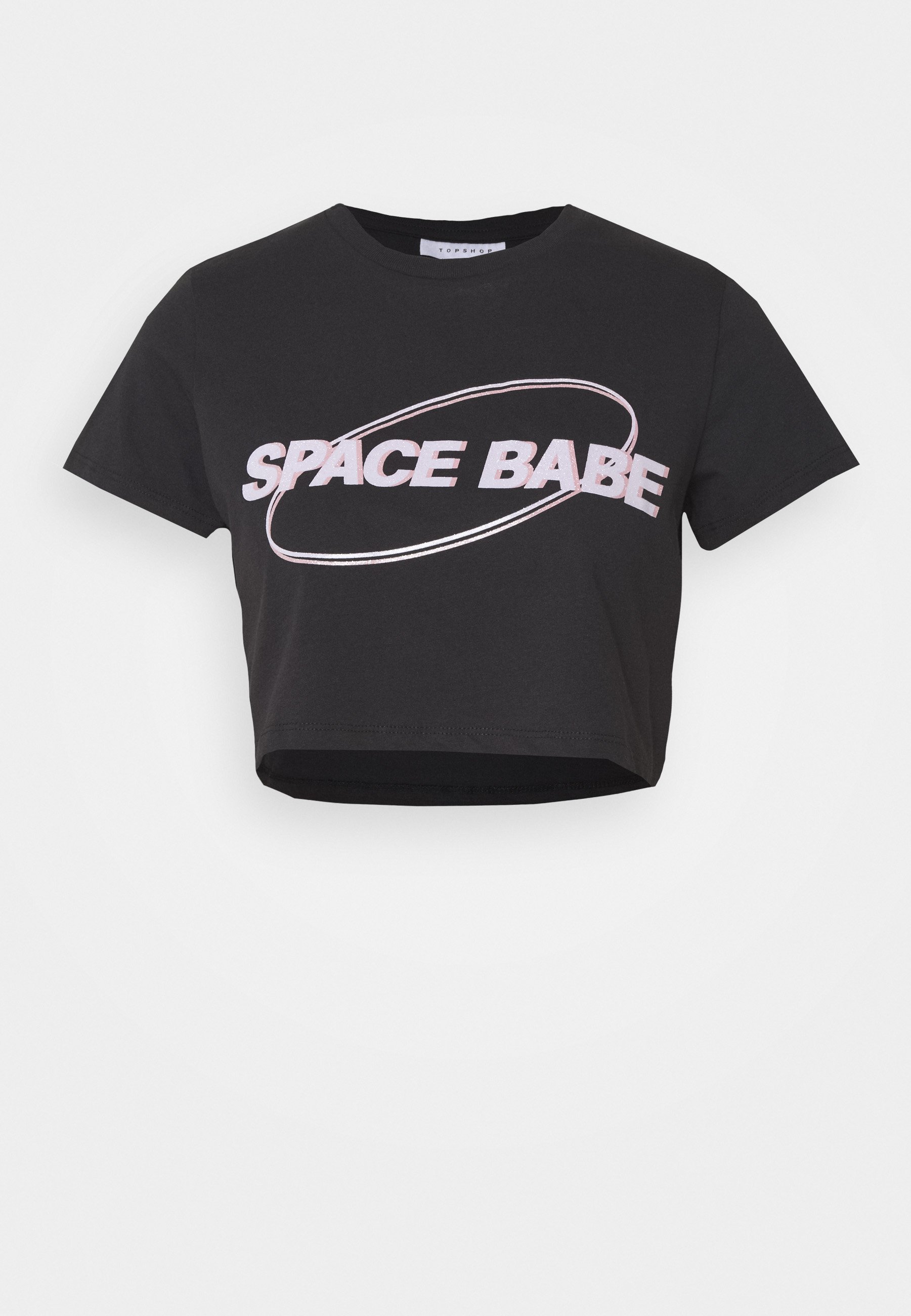 alien t shirt topshop