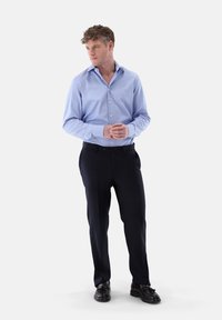 van Laack Businesshemd - sky