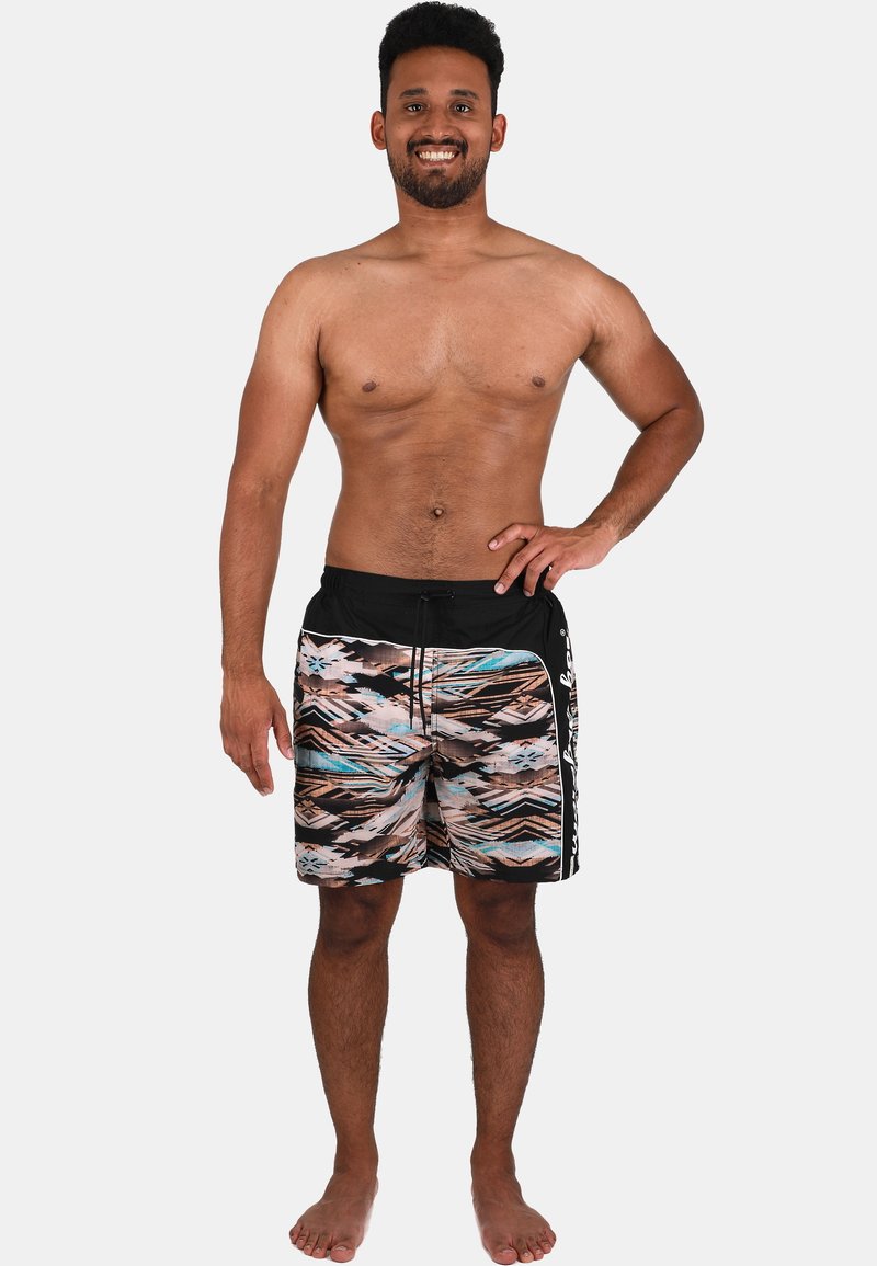 Wavebreaker Swimming shorts braun/brown Zalando.ie