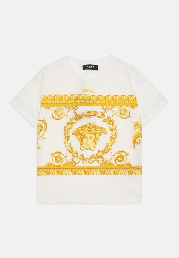 GARLAND MEDUSA PRINT UNISEX - Print T-shirt