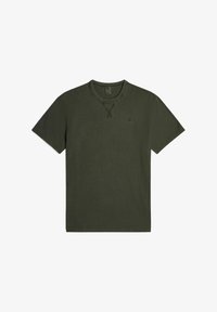 No seleccionado, asfalt gd