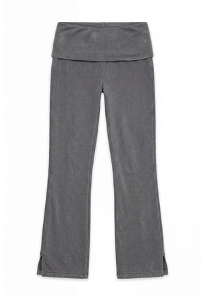 Pegador, LEIRIA LOUNGE PANTS - Παντελόνι φόρμας - vintage grey