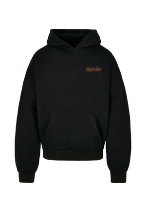 MJ Gonzales ART IS REVOLUTION - Hoodie - black
