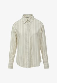 Non sélectionné, weiß