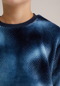 WE Fashion SET - Pižamos komplektas - blue