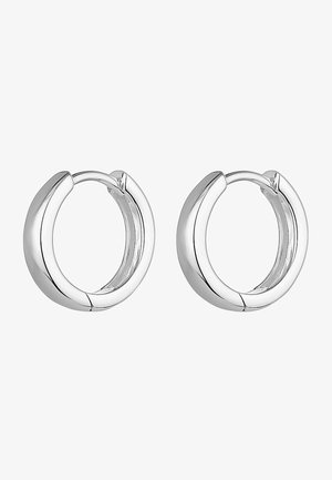 FAVS Orecchini - silberfarben