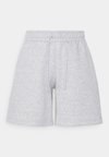 Jogginghose - grey heather