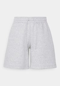 Pantaloni sportivi - grey heather