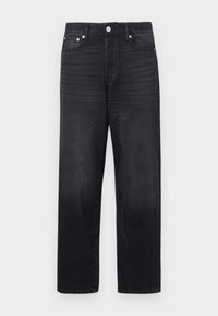 ONSFADE LOOSE  - Loose Jeans - washed black
