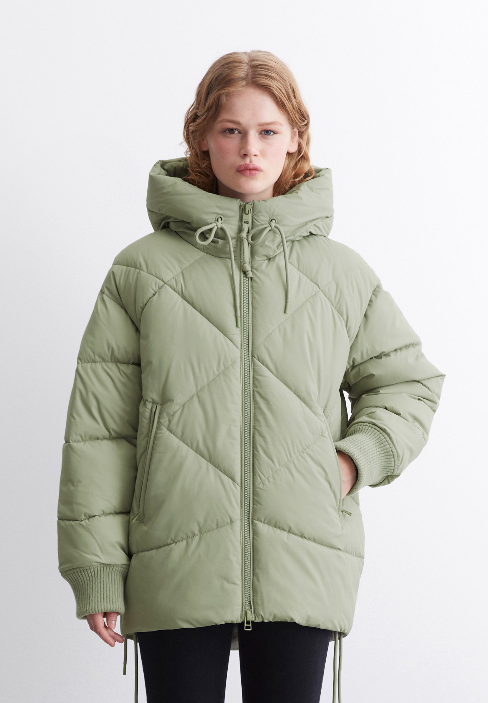 Winterjacke Damen Winterjacke Marc O Polo Marc O'Polo Puffer