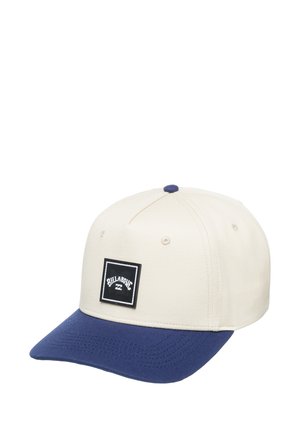 STACKED - SNAPBACK - Cap - snd