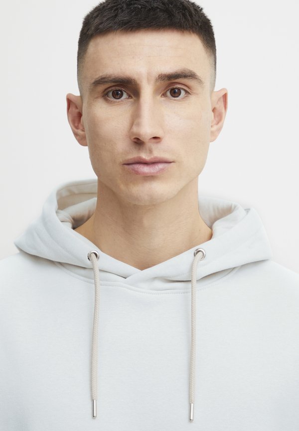 LENZ  - Hoodie - ice flow4