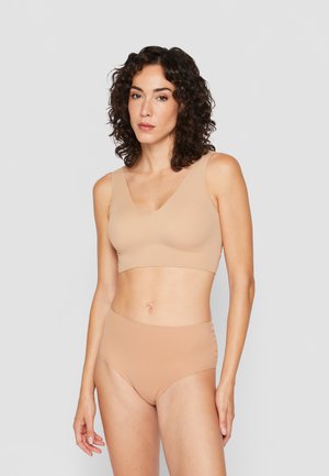 Schiesser MAXI - Slip - soft nude