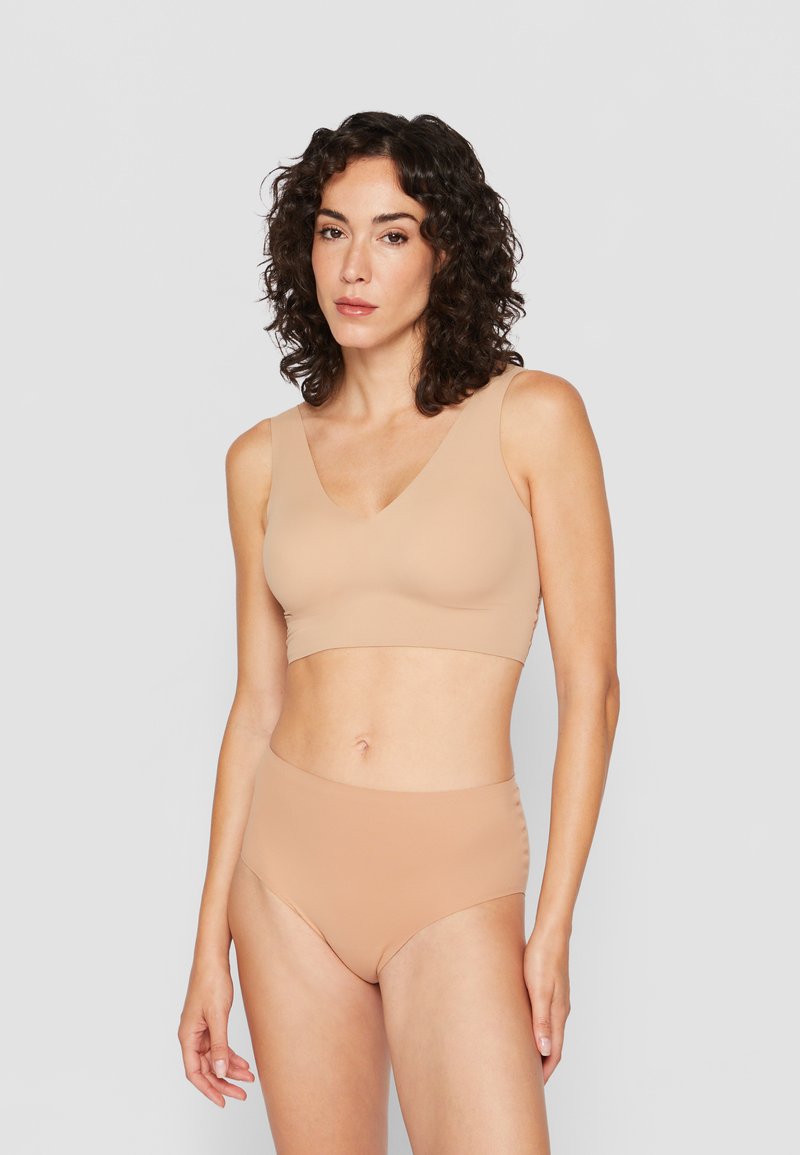 Schiesser - MAXI - Slip - soft nude, Vergrößern