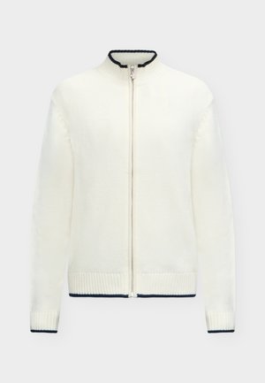 Jack & Jones, JORFREDERIKSBERG - Chaqueta de punto - sea salt