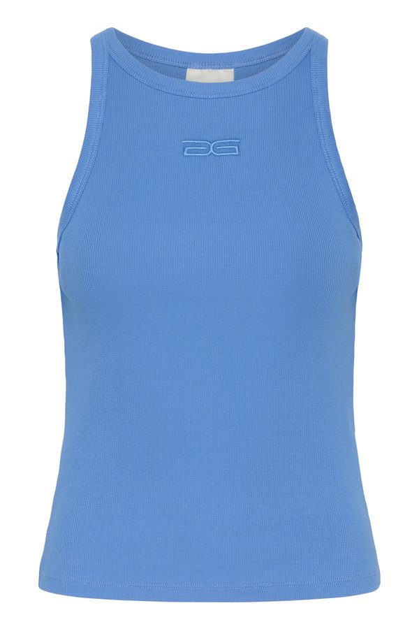 DREW LOGO TANK - Top3