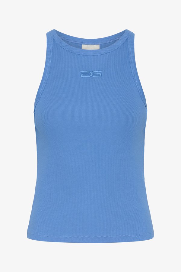 DREW LOGO TANK - Top3