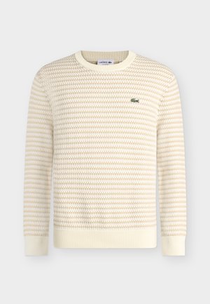 Lacoste, - Sweter
