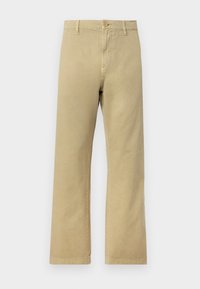 Tommy Jeans OTIS  - Chinos - relic tan