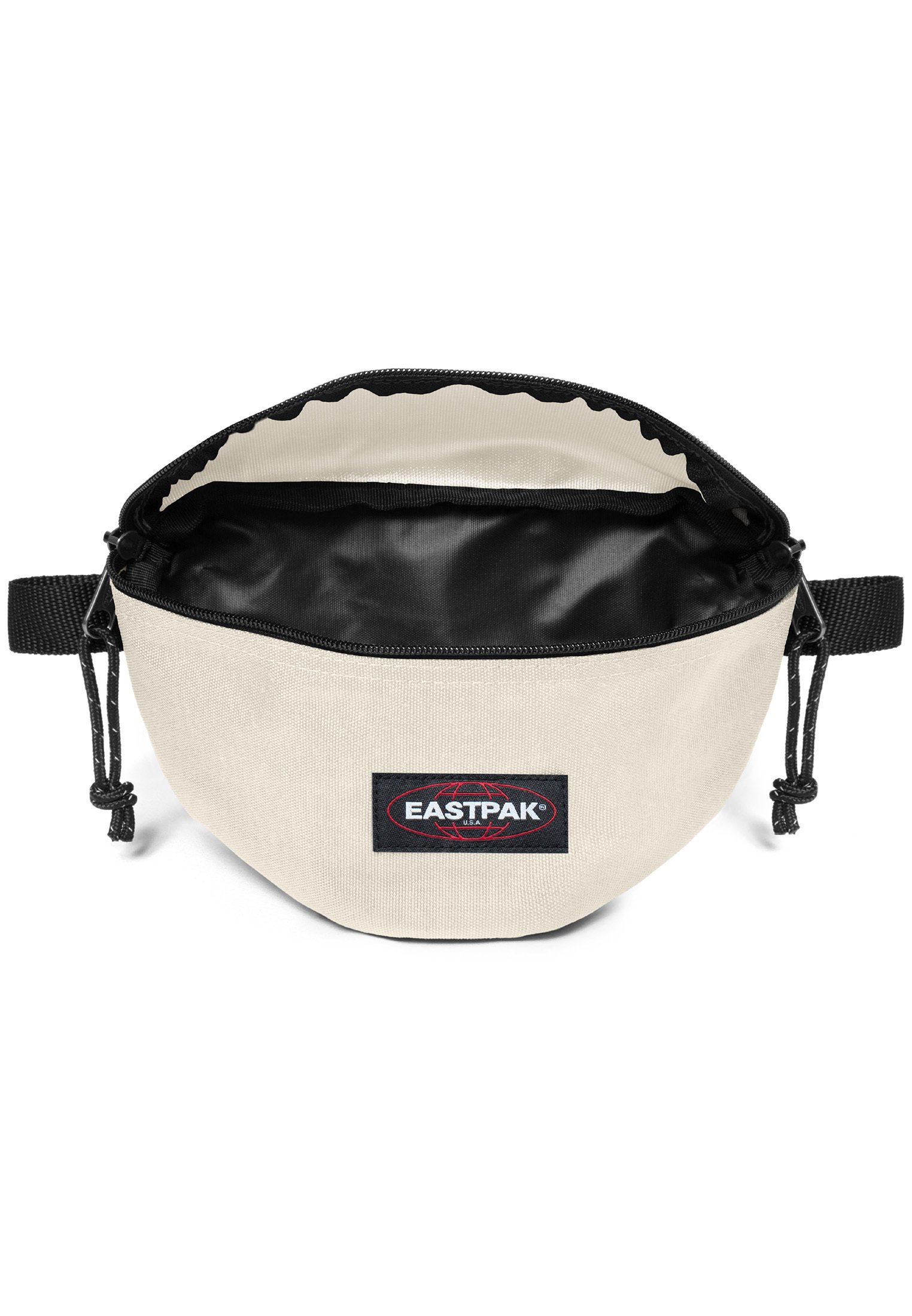Eastpak SPRINGER - Marsupio - warming white/marrone chiaro - Zalando.it