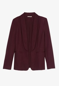 Blazer - bordeaux