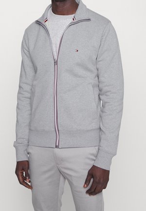 Bluza rozpinana