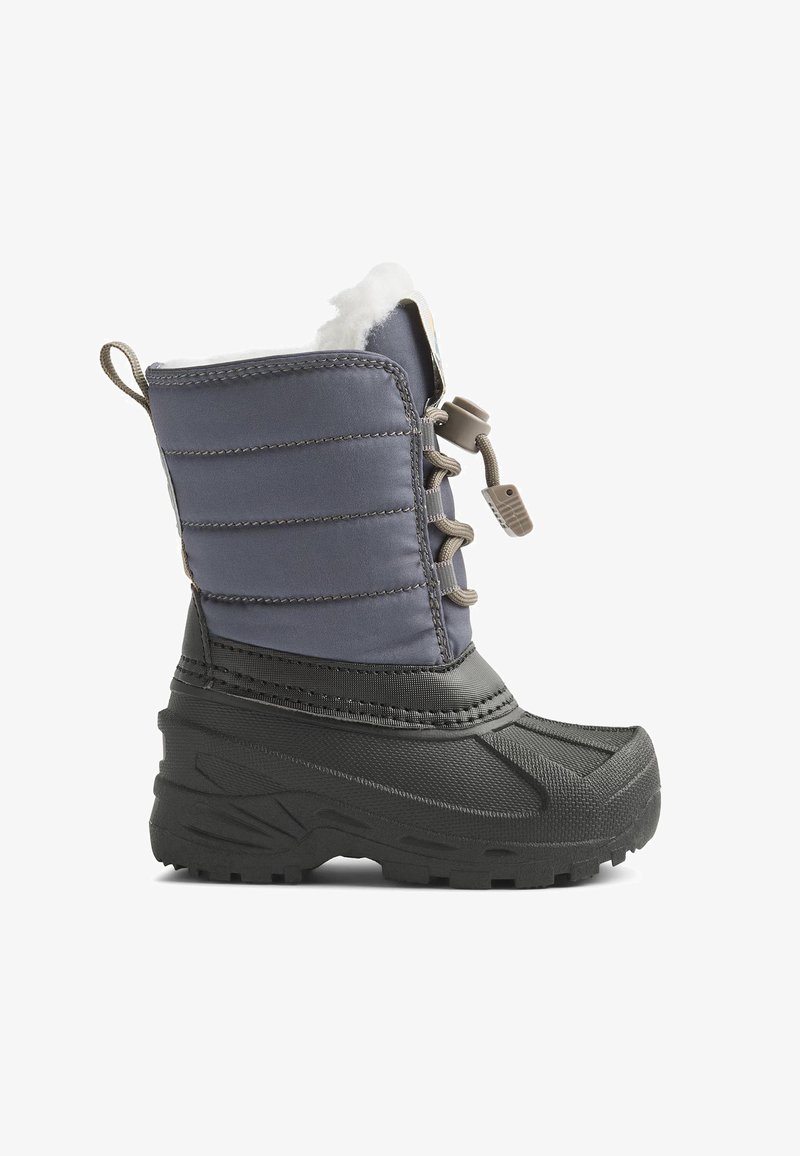 Wheat ALEEX - Vinterstøvler - black