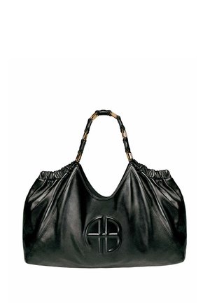 KATE - Shopping bag - nero