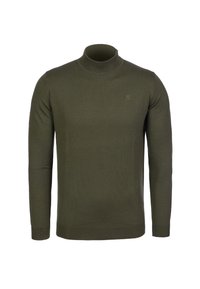 Niet geselecteerd, dark green