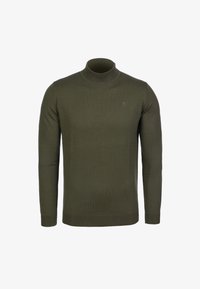 Nevybráno, dark green