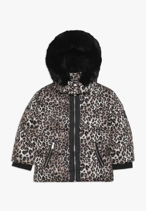 Giacca invernale - brown