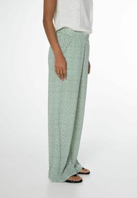 Protest PRTLIV - Trainingsbroek - glass bottlegreen