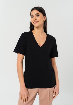 NATURAL - T-shirt basic