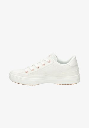 Skechers ARCH FIT ARCADE - Sneakers laag - wit