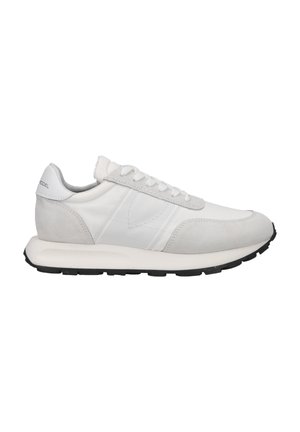 Trainers - weiß