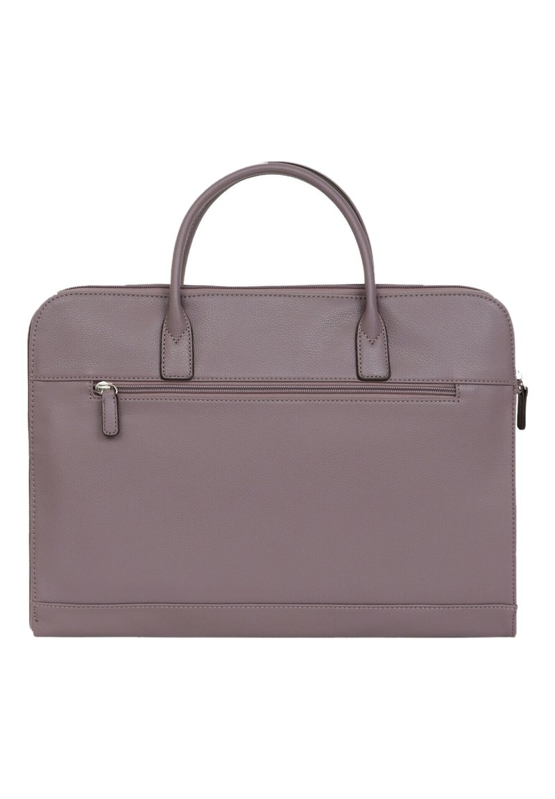 Hexagona CONFORT  - Laptoptas - parme