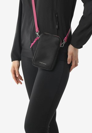 Miriade TECH SPRINT - Borsa a tracolla - nero