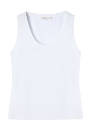 TATUUM, Débardeur - white