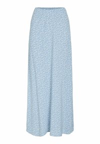 VILA VIANNA - Velika suknja - kentucky blue
