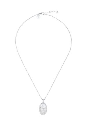 Collar - silberfarben