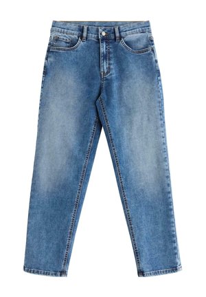 Jeans Relaxed Fit - denim