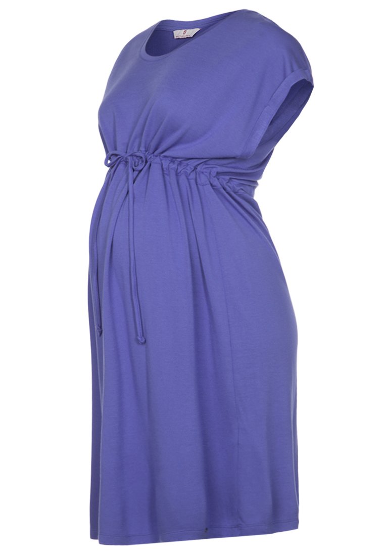 bellybutton Jerseyjurk paars